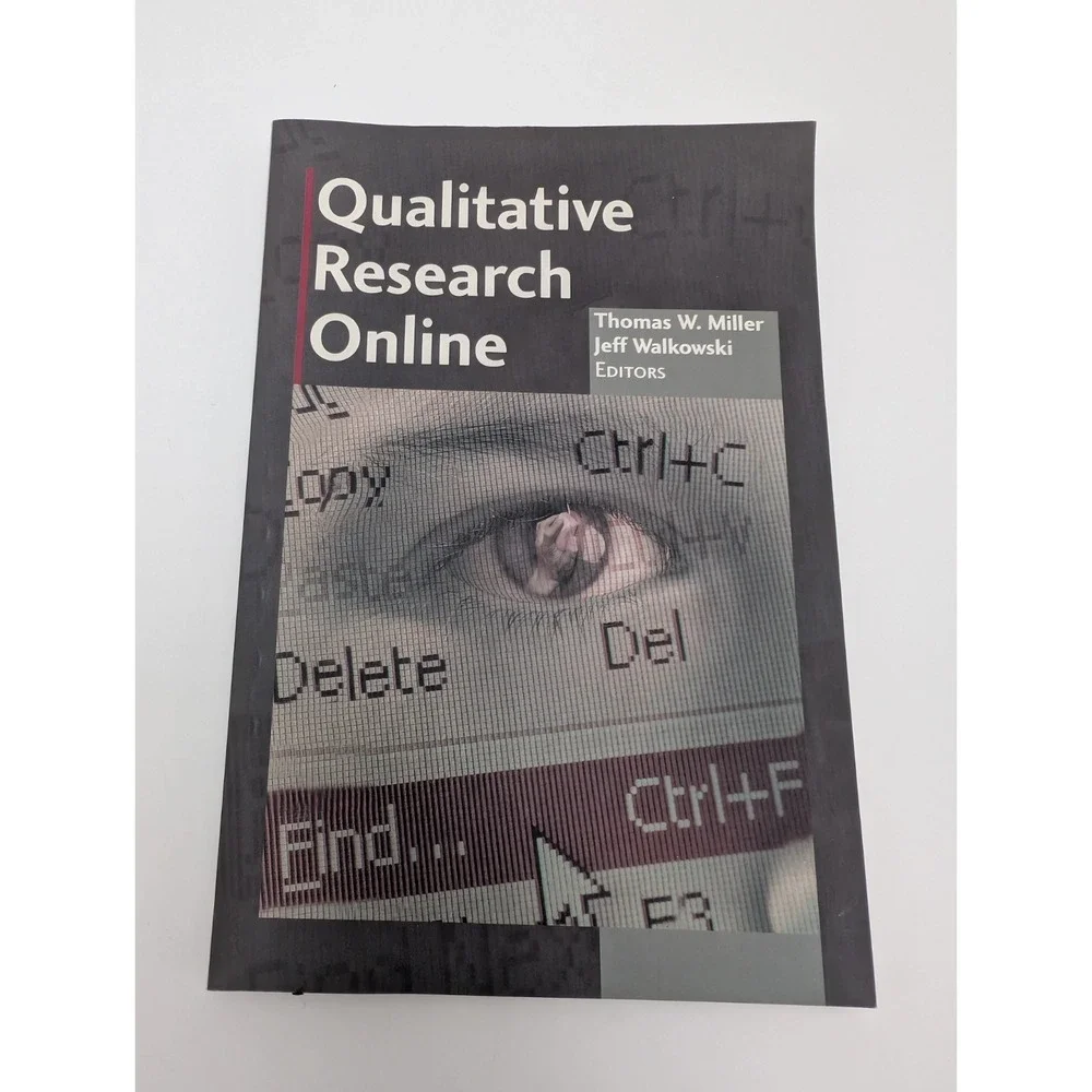 Qualitative‎ Research Online, PB, Miller, Walkowski Business Economics